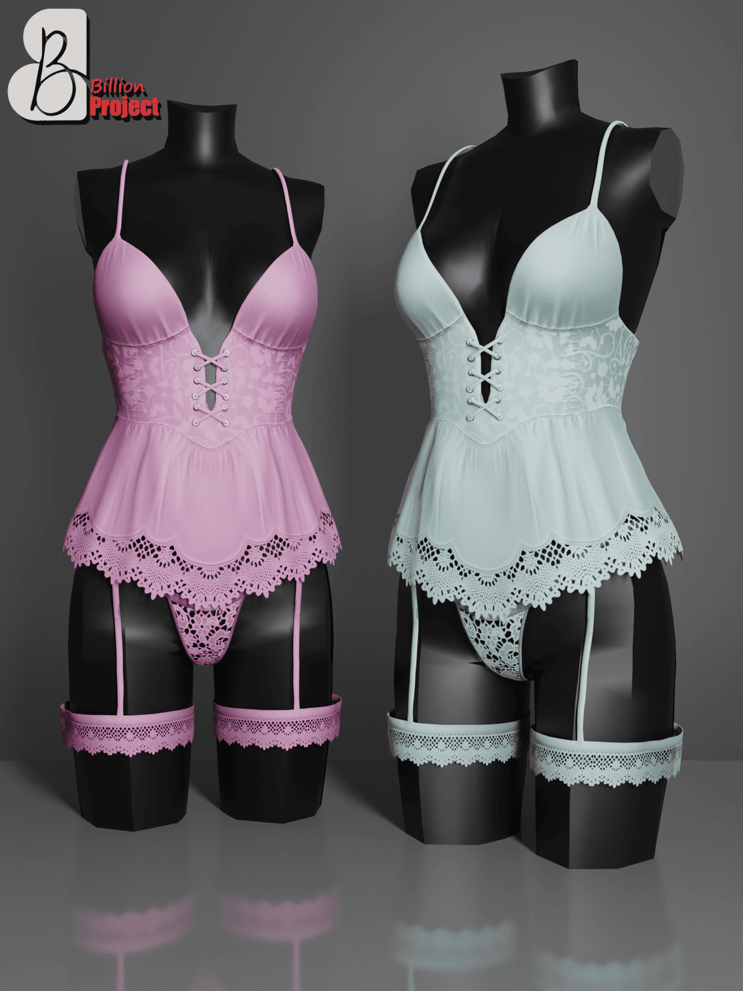 Женское белье Dania Lingerie